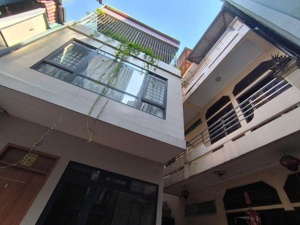 Lạc Long Quân – Quỹ Đất Hiếm Giữa Tây Hồ – 170M² Mặt Tiền 12M