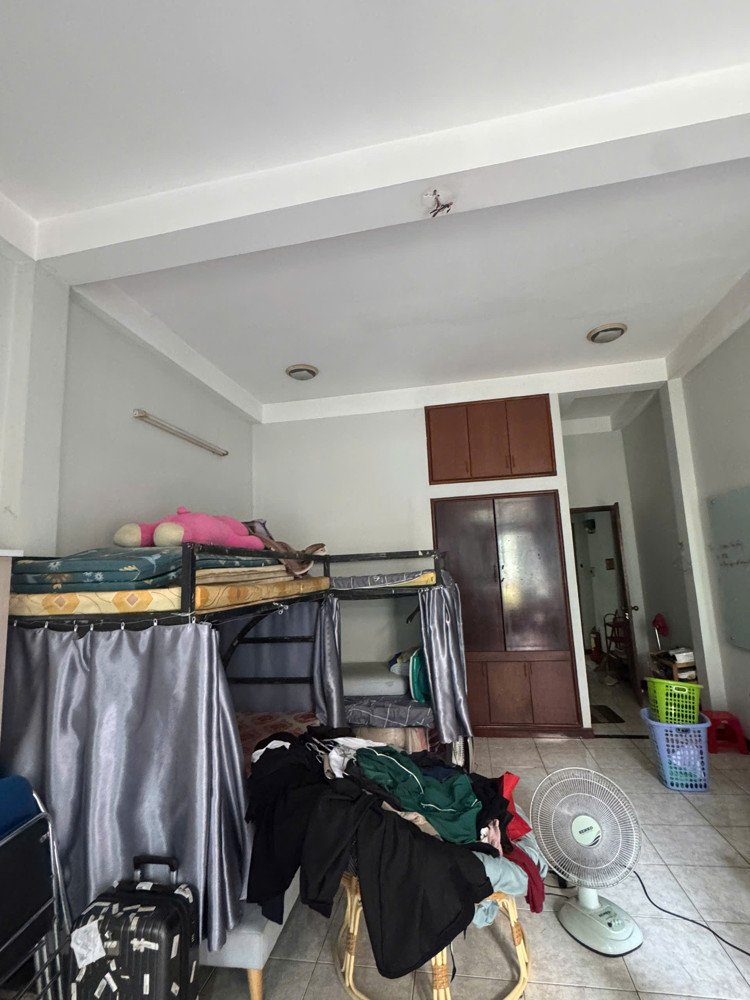 Sang Gấp Phòng Full Nội Thất – Bình Thạnh – Chỉ 5Tr5/tháng