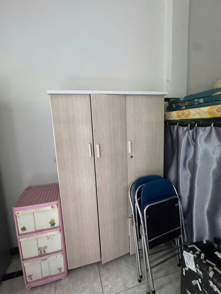 Sang Gấp Phòng Full Nội Thất – Bình Thạnh – Chỉ 5Tr5/tháng