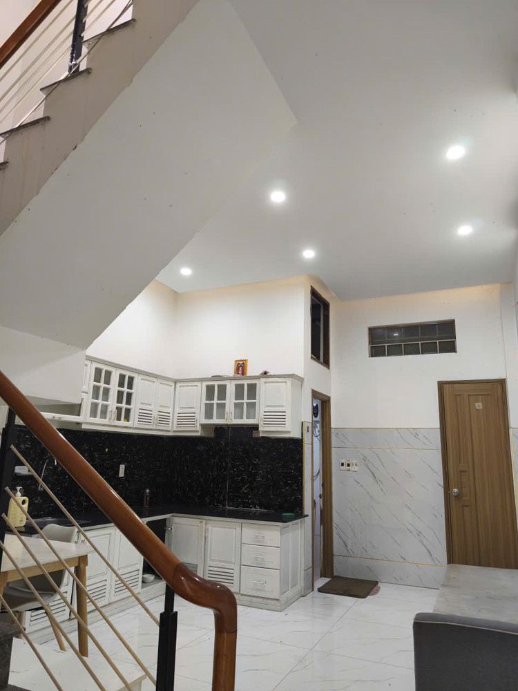 ► K3m Thông Lê Đình Lý Gần Trường Học Liên Cấp, 61M2 3 Mê, Kd Tốt, Nhỉnh 5 Tỷ