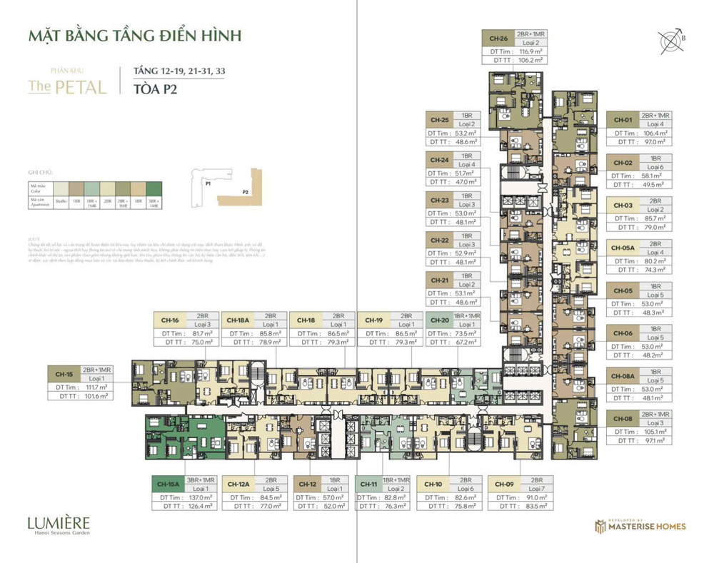 Mở Bán Chung Cư Vinhomes Cao Xà Lá Tại 235 Nguyễn Trãi,Thanh Xuân,Hà Nội