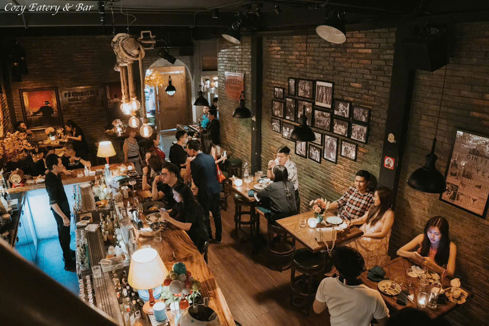 Siêu Phẩm 2 Căn Liền Kề Nguyễn Thị Minh Khai – P. Bàn Cờ, Quận 3 – Cơ Hội Vàng Đầu Tư Sinh Lời