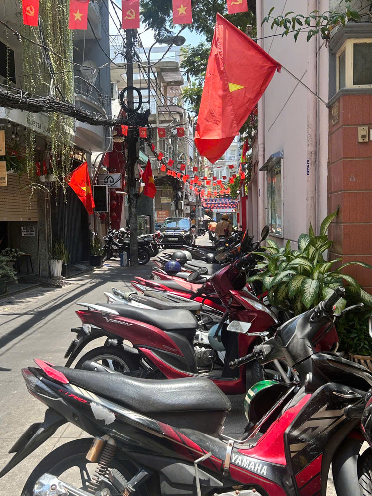 Siêu Phẩm 2 Căn Liền Kề Nguyễn Thị Minh Khai – P. Bàn Cờ, Quận 3 – Cơ Hội Vàng Đầu Tư Sinh Lời