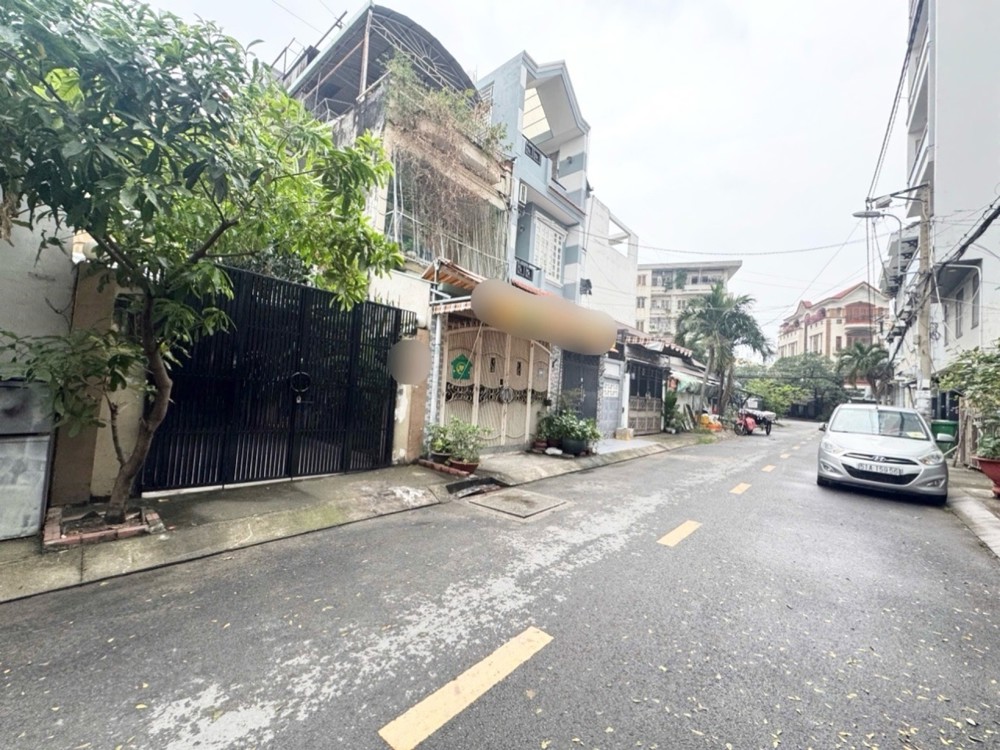 T2262 Siêu Phẩm 4X19m - Giá Đầu Tư 9.X Tỷ