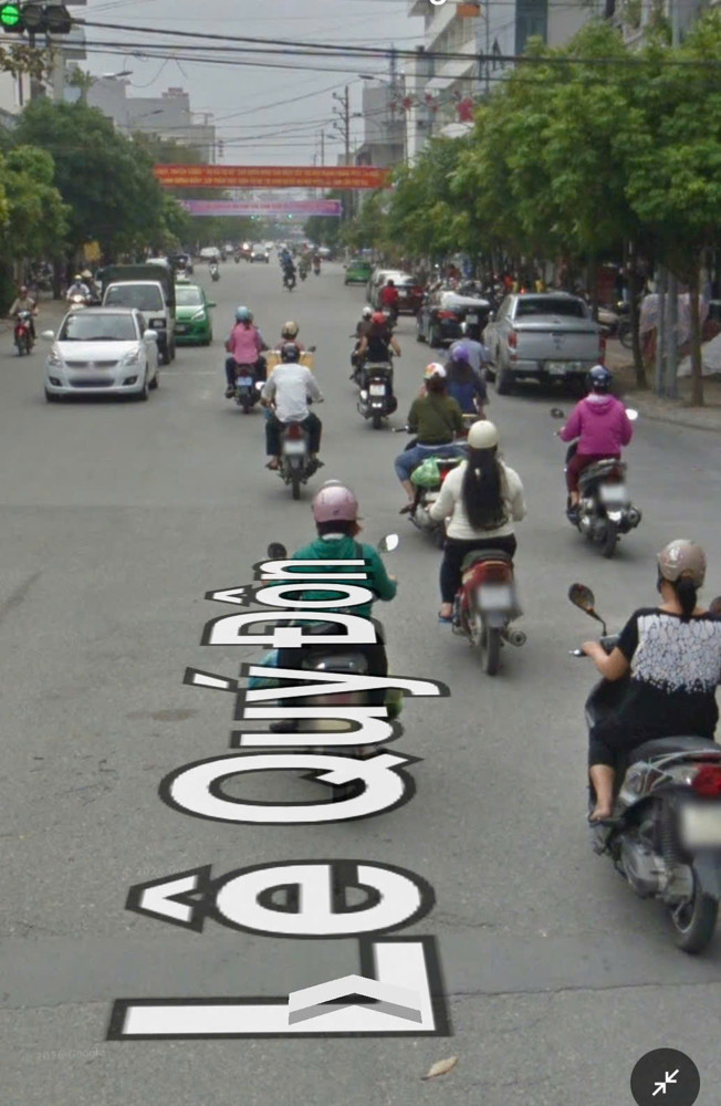 Chính Chủ Bán Nhà Mặt Phố Ngô Thì Nhậm, Nhà 3 Tầng Còn Mới Đẹp