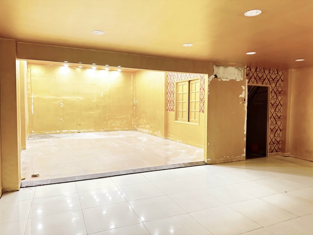 Cho Thuê Nhà Mặt Tiền Lê Trọng Tấn Q.tân Phú 168M² - Gần Aeon