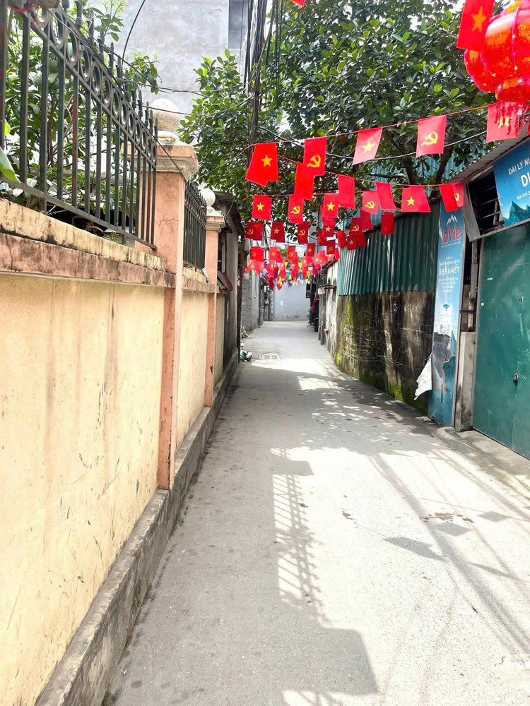 Chính Chủ Bán Mạnh Đất Tại Đường Do Nha, Quận Nam Từ Liêm, Hà Nội