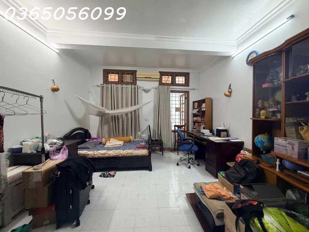 Siêu Phẩm Láng Hạ – Phân Lô Cán Bộ – 45M² X 5 Tầng – Vừa Ở Vừa Kinh Doanh Đỉnh!