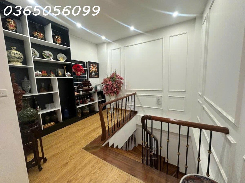 Siêu Phẩm Văn Hương – 7 Tầng Thang Máy – Full Nội Thất – 5 Phòng Ngủ – Chỉ Xách Vali Về Ở
