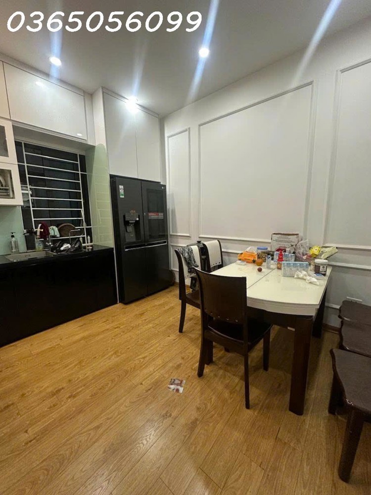 Siêu Phẩm Văn Hương – 7 Tầng Thang Máy – Full Nội Thất – 5 Phòng Ngủ – Chỉ Xách Vali Về Ở