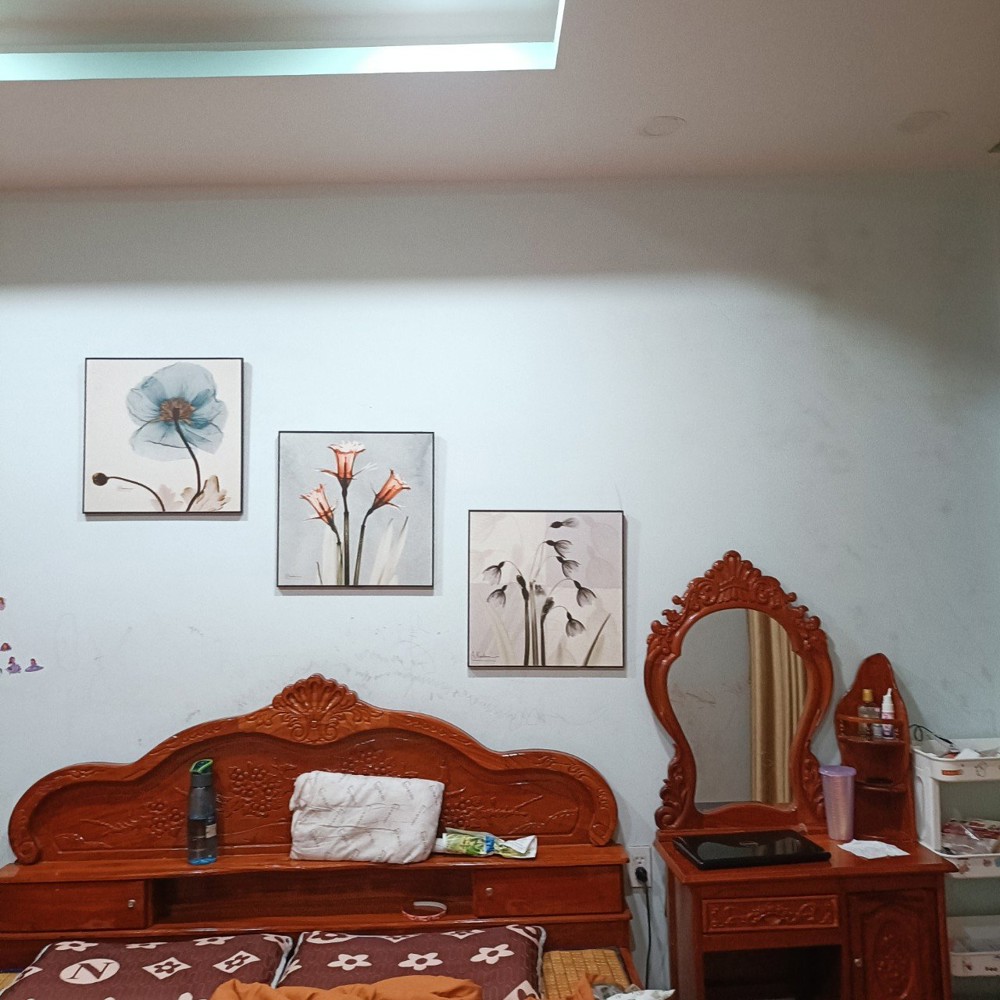 Bán Nhà 4 Lầu Hẻm Xe Hơi 6M Đường Số 3, Hiệp Bình Phước, Thành Phố Thủ Đức
