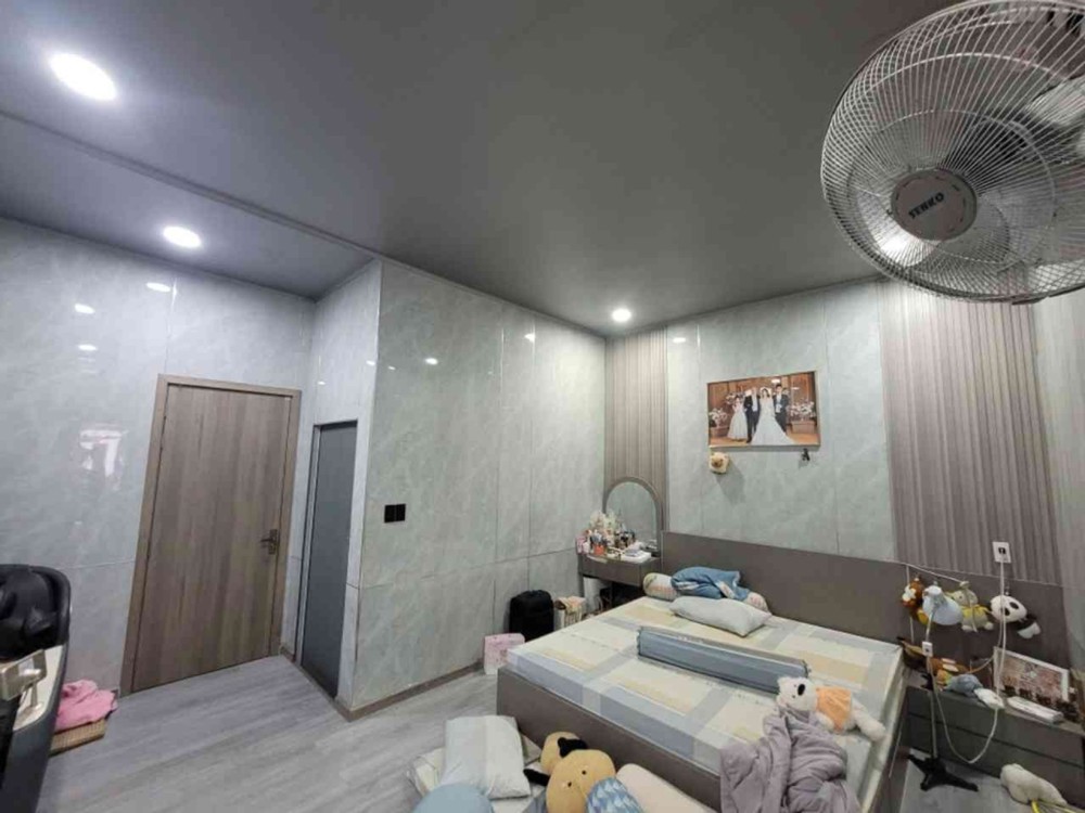 K2263 Biệt Thự Mini - View Công Viên - Giá 8.X Tỷ