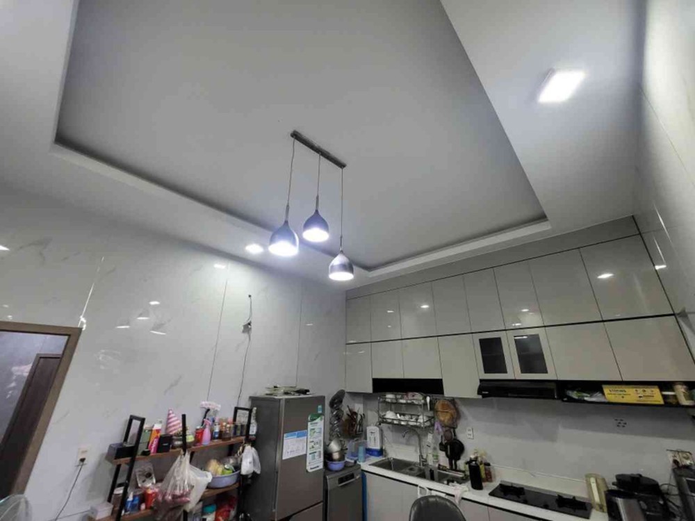K2263 Biệt Thự Mini - View Công Viên - Giá 8.X Tỷ