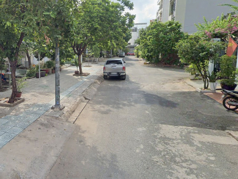 K2263 Biệt Thự Mini - View Công Viên - Giá 8.X Tỷ