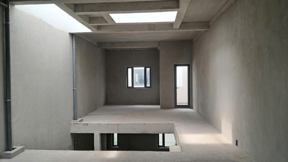 Bán Nhà 4 Lầu Khu Đô Thị Phố Đông Village – Cát Lái, Tp. Thủ Đức