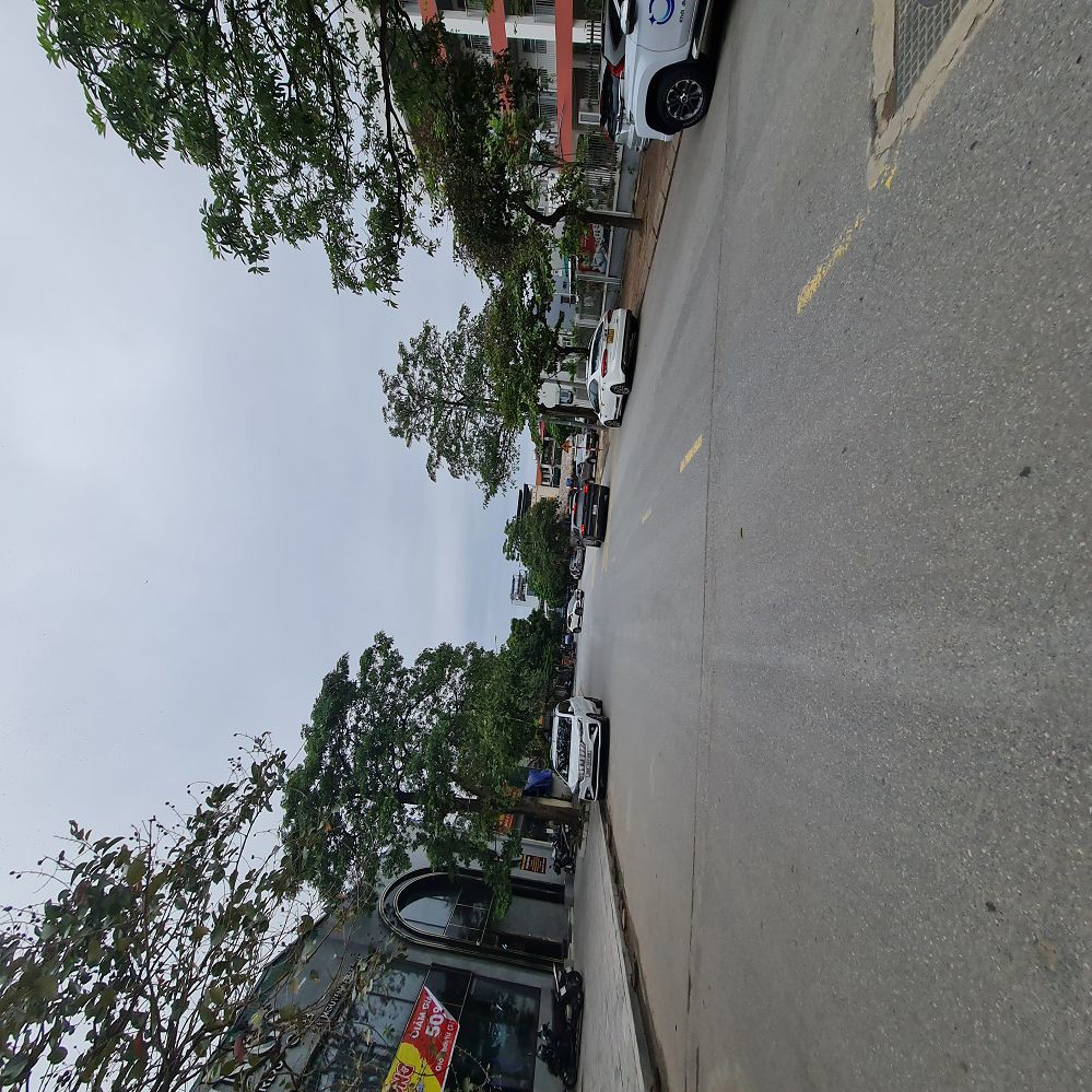 255M2 Tân Quang, Văn Lâm – Mt 10M, Đường 10M, View Sông Đối Diện Vin Hưng Yên