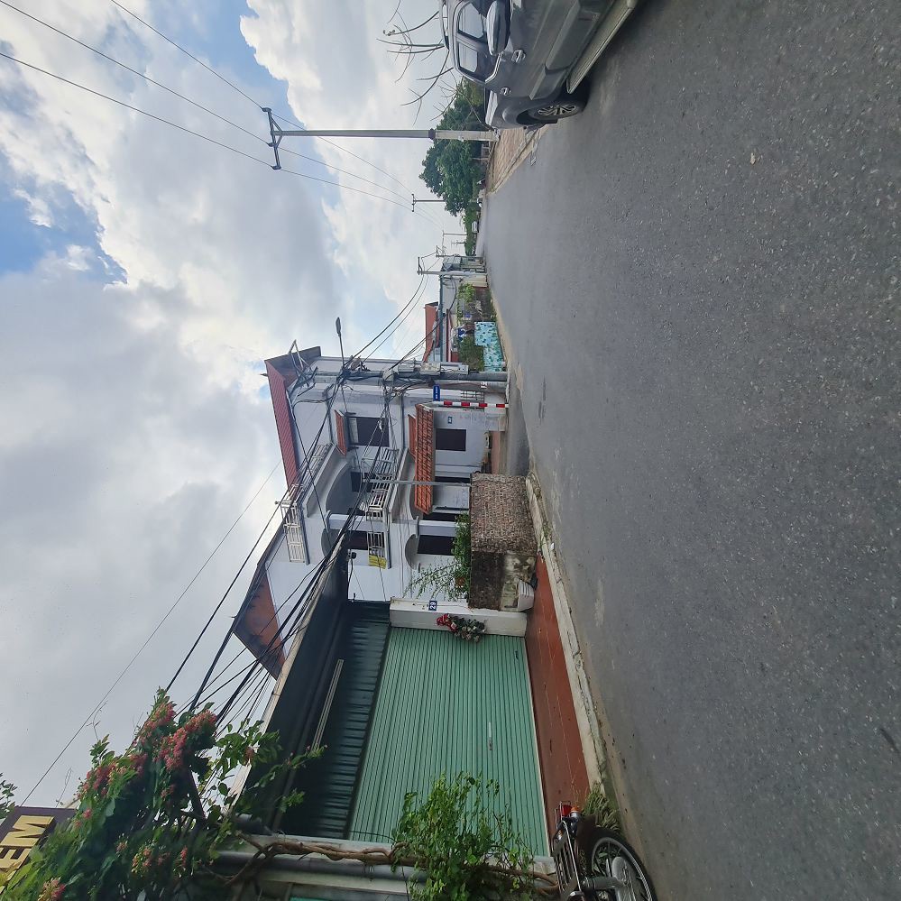 Đất Thuận An – Hà Nội Mới, 41M2 Trục Chính Ô Tô Tránh Chỉ Hơn 3 Tỷ 0989894845