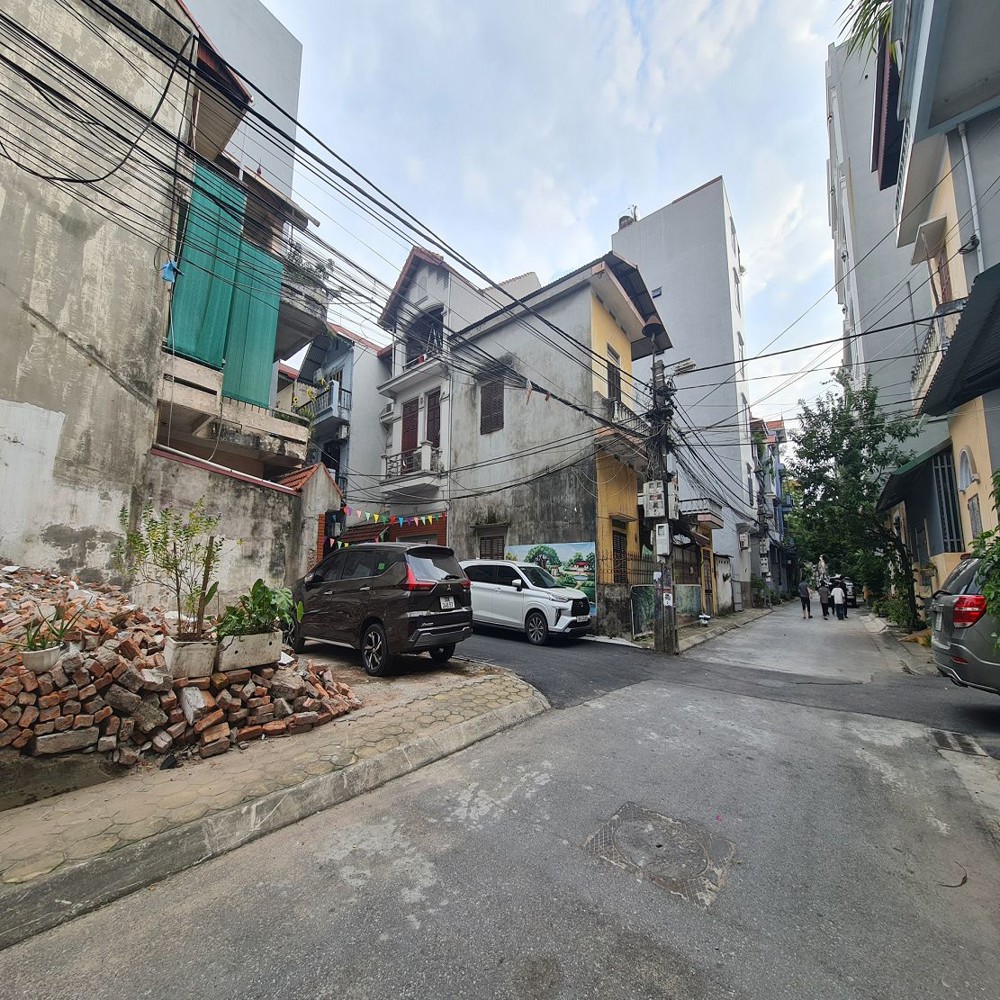 Đất Thuận An – Hà Nội Mới, 41M2 Trục Chính Ô Tô Tránh Chỉ Hơn 3 Tỷ 0989894845