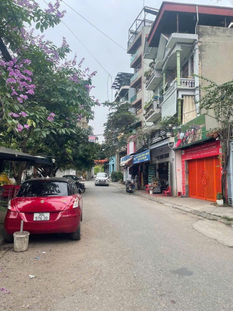 Bán Gấp Sang Tay Phút Một Căn 6 Tầng Long Biên - Full Nội Thất