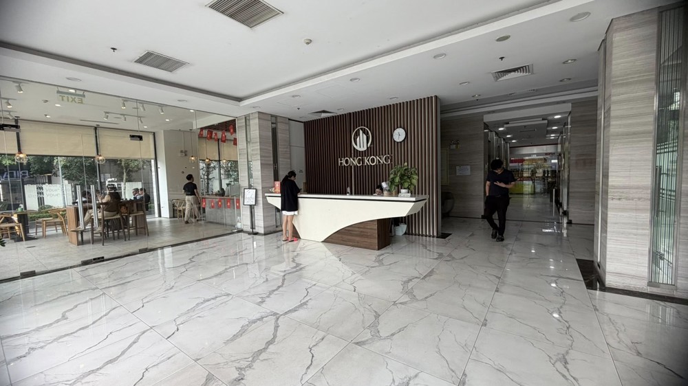 Chung Cư Hong Kong Tower La Thành - Huỳnh Thúc Kháng 67M 2Pn Tiện Ích Cực Chất
