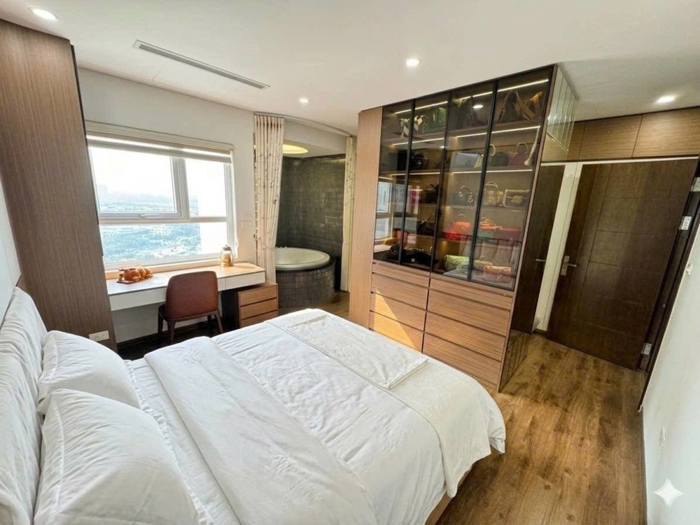 Chung Cư Hong Kong Tower La Thành - Huỳnh Thúc Kháng 67M 2Pn Tiện Ích Cực Chất