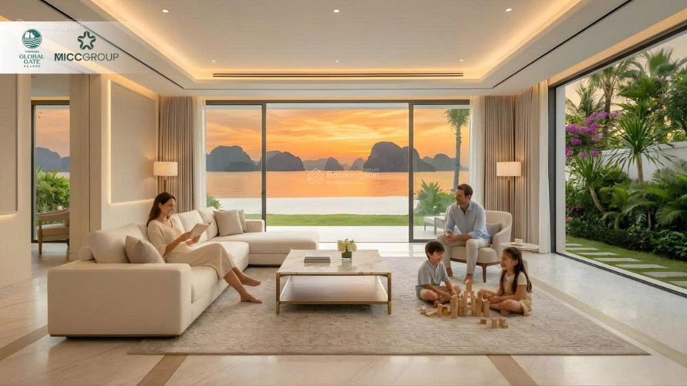 Bán Biệt Thự Liền Kề Hạ Long 63M2, Sổ Đỏ, 17 Tỷ. Lh: 0389654033