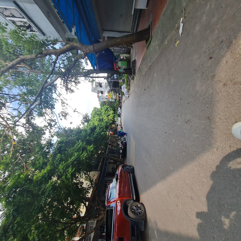 61M2 Đất Ngõ Phố Kinh Doanh Cửu Việt, Trâu Quỳ, Gia Lâm Chỉ 8 Tỷ 0Xx Lh089894845