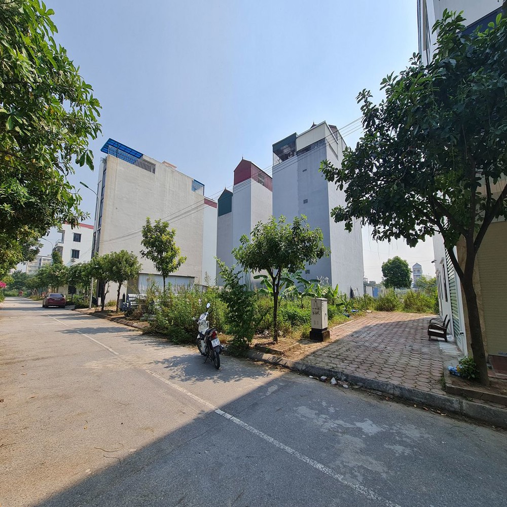 234M2 Kđg 31Ha Trâu Quỳ Gia Lâm Mặt Tiền 12M Đường 15M Cực Hiếm. Lh 0989894845