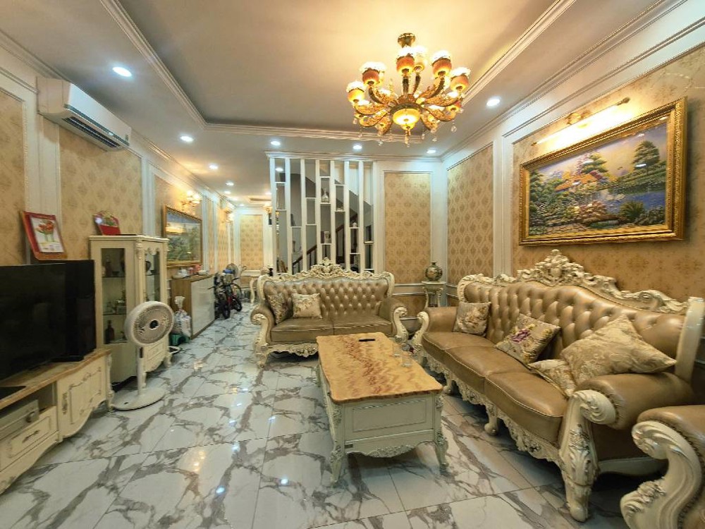 Bán Nhà Bạch Mai - Phố Huế Lô Góc 3 Thoáng Ô Tô Đỗ , 60M 4 Ngủ Chỉ Nhỉnh 12 Tỷ