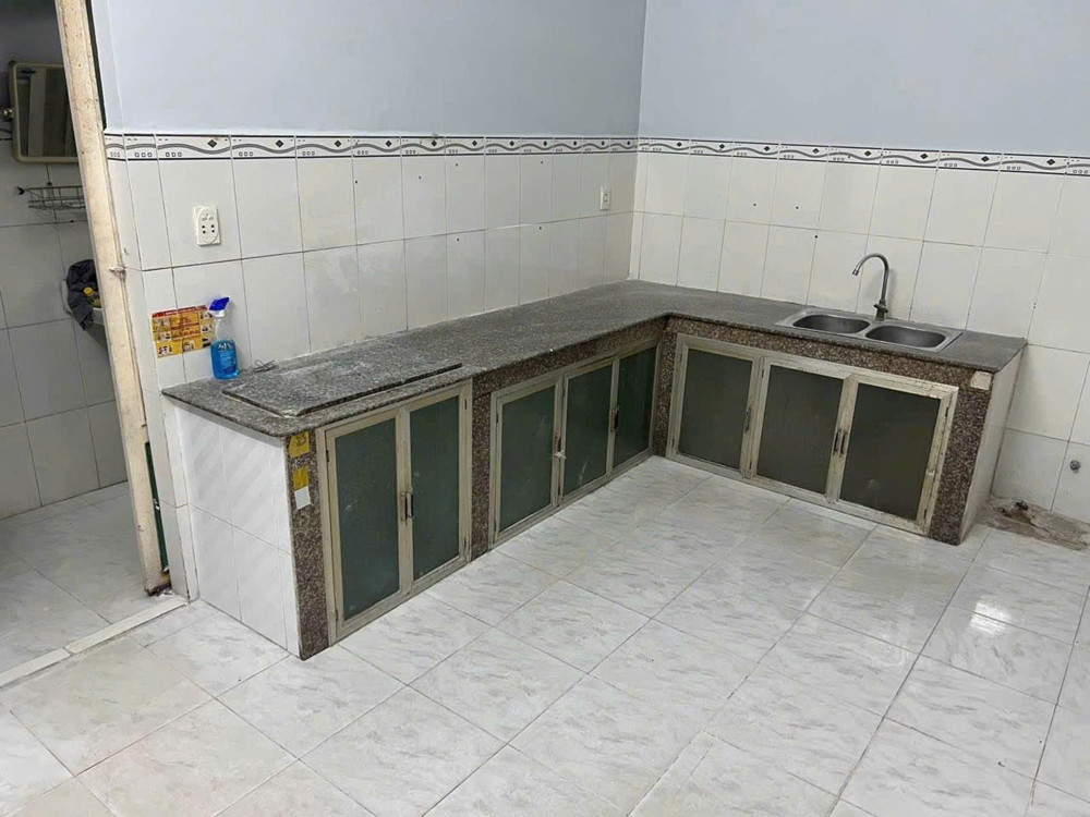 Thuận An Cư – 75M2 Ngang 5M Hiếm - Hẻm 1716 Huỳnh Tấn Phát – Dòng Tiền 8Tr/th – Chỉ 4 Tỷ X