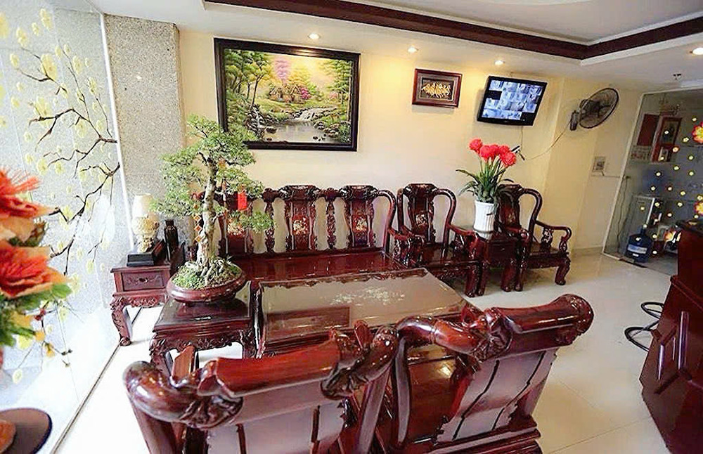 Siêu Phẩm Khan Hiếm- Bán Tòa Nhà 10 Tầng Kinh Doanh Hotel- Mặt Tiền Đinh Tiên Hoàng, Quận 1- Khai
