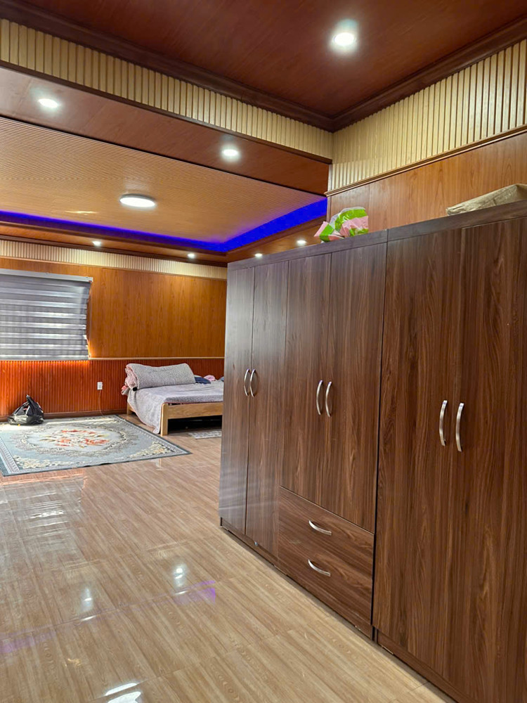 Cho Thuê Nhà 5 Phòng Khởi Nghĩa Bắc Sơn Phường 10 Đà Lạt 20 Triệu/tháng