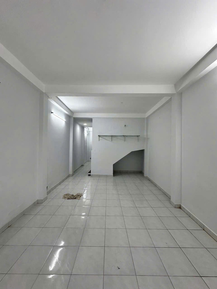 Cho Thuê Nhà Riêng Phan Văn Trị – Gò Vấp 3 Phòng Ngủ, 13 Triệu/ Tháng