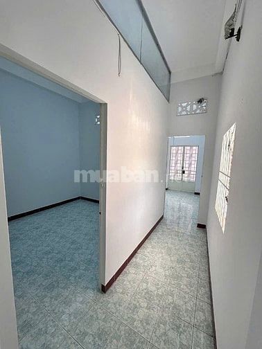 Cho Thuê Nhà Riêng Phan Văn Trị – Gò Vấp 3 Phòng Ngủ, 13 Triệu/ Tháng