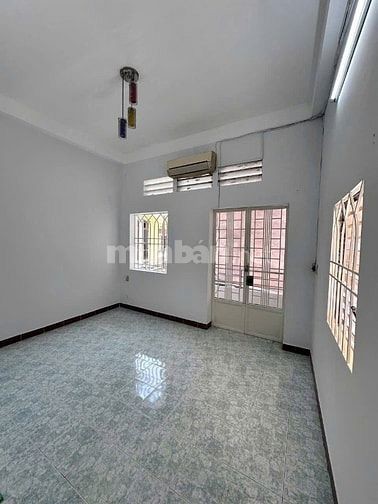 Cho Thuê Nhà Riêng Phan Văn Trị – Gò Vấp 3 Phòng Ngủ, 13 Triệu/ Tháng