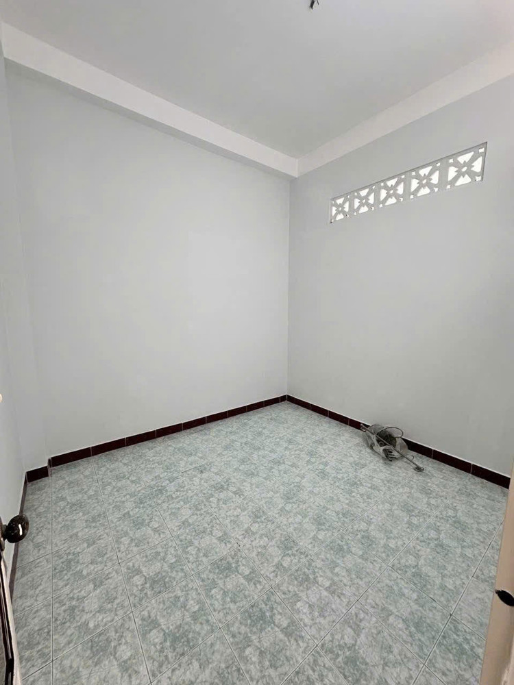 Cho Thuê Nhà Riêng Phan Văn Trị – Gò Vấp 3 Phòng Ngủ, 13 Triệu/ Tháng