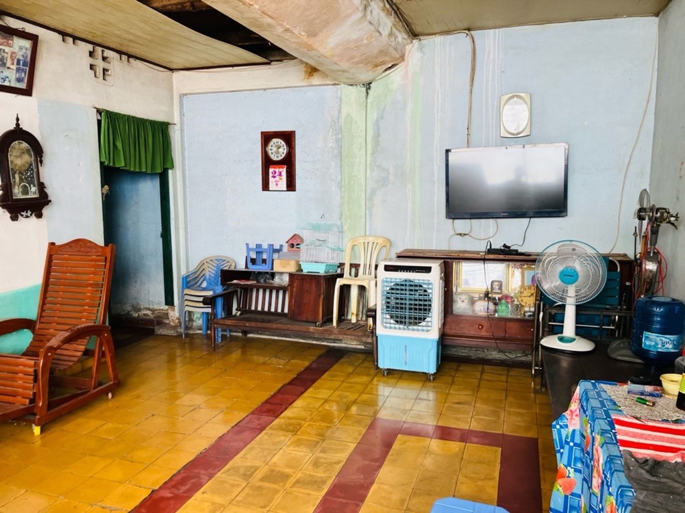 H2267 - Đất Vàng 