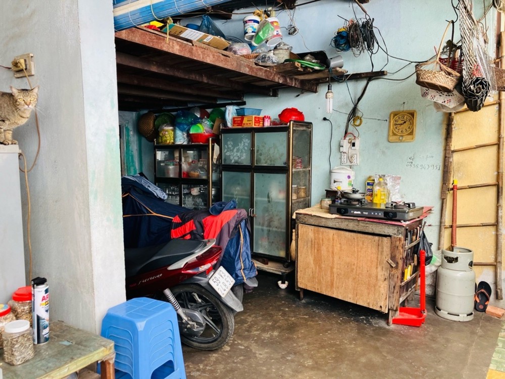 H2267 - Đất Vàng 