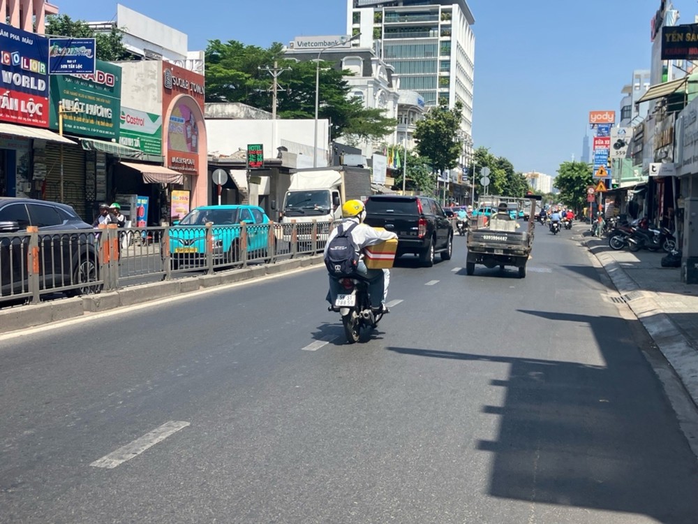H2267 - Đất Vàng 