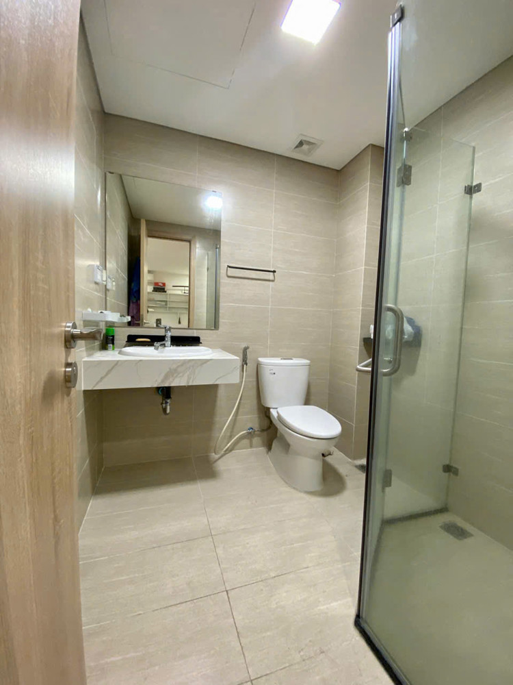 Cho Thuê Căn Hộ 3Pn Full Nội Thất Tại Tây Hồ River View – Tây Hồ, Hà Nội