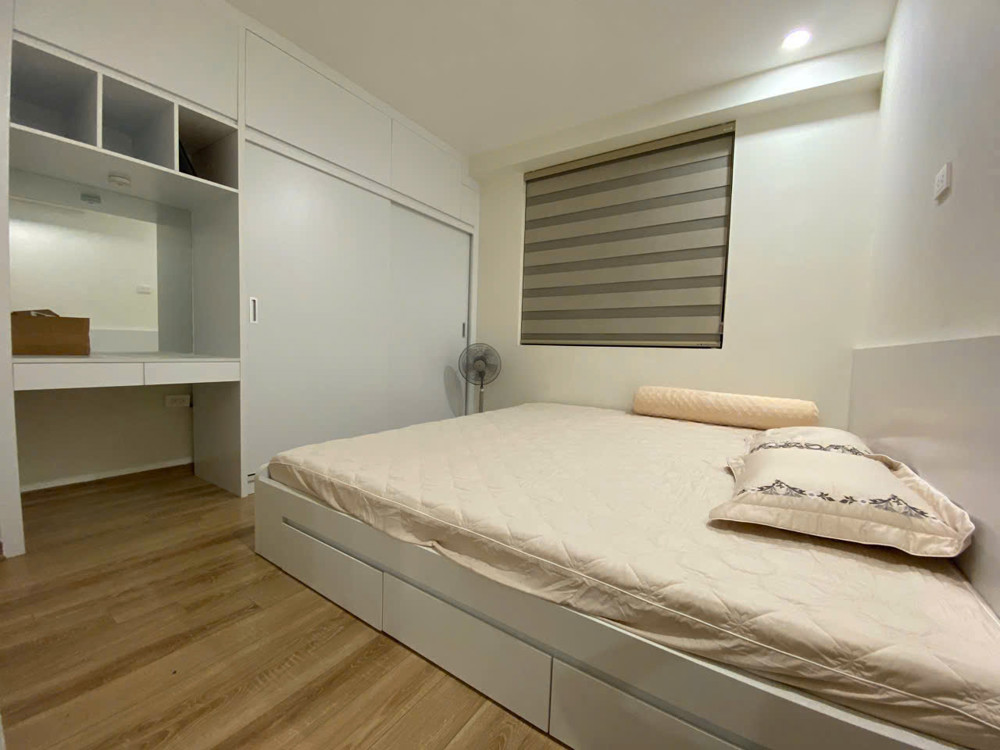 Cho Thuê Căn Hộ 3Pn Full Nội Thất Tại Tây Hồ River View – Tây Hồ, Hà Nội