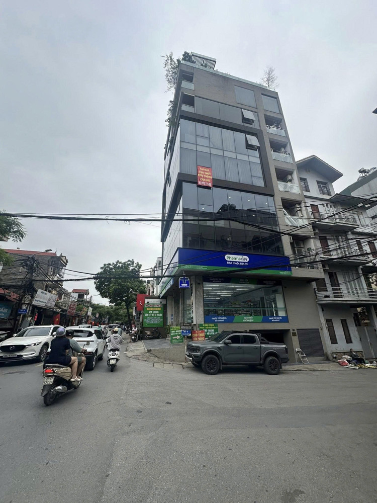 8.5 Tỷ Ở Tây Hồ, 6 Phòng Ngủ, Ngõ Phân Lô — Giờ Còn Mấy Căn?