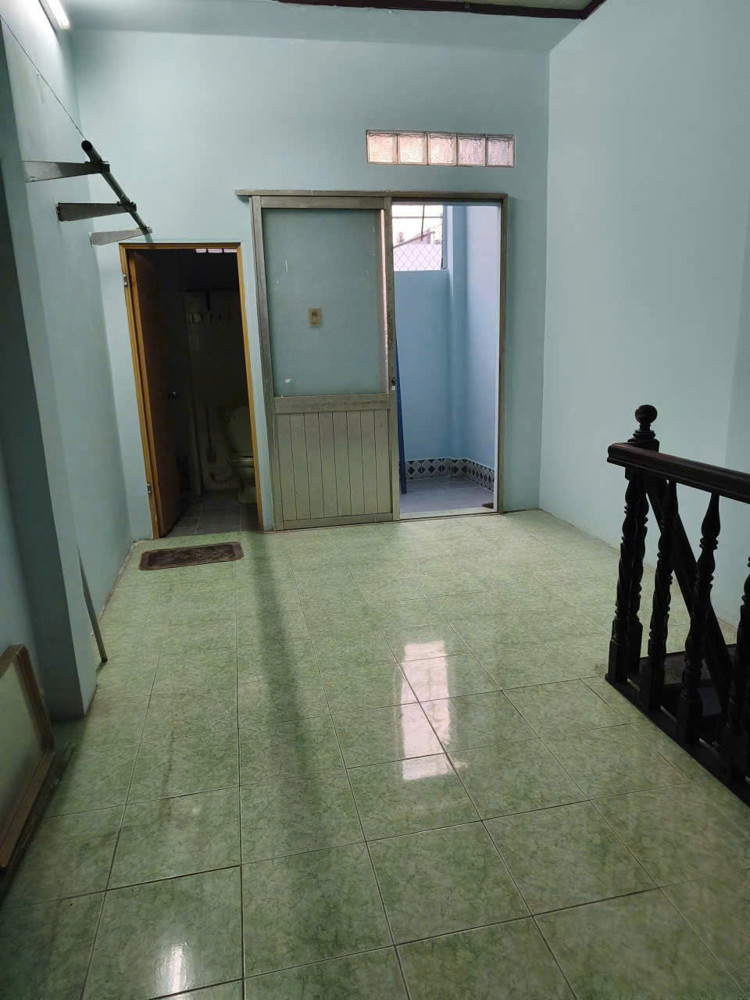 Cho Thuê Nhà 1 Trệt 1 Lầu, Dtsd 78M2+ Nội Thất Đường Số 35, P.hiệp Bình Chánh, Tp.thủ Đức