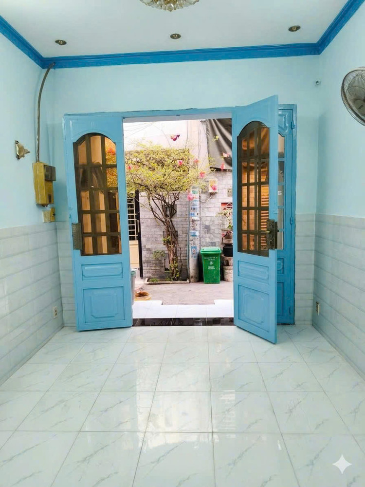 Cho Thuê Nhà 1 Trệt 1 Lầu, Dtsd 78M2+ Nội Thất Đường Số 35, P.hiệp Bình Chánh, Tp.thủ Đức