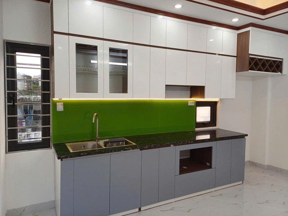 Hoàng Hoa Thám, 30M Ra Phố Lớn — Thang Máy, Nở Hậu, Giá Còn Mềm