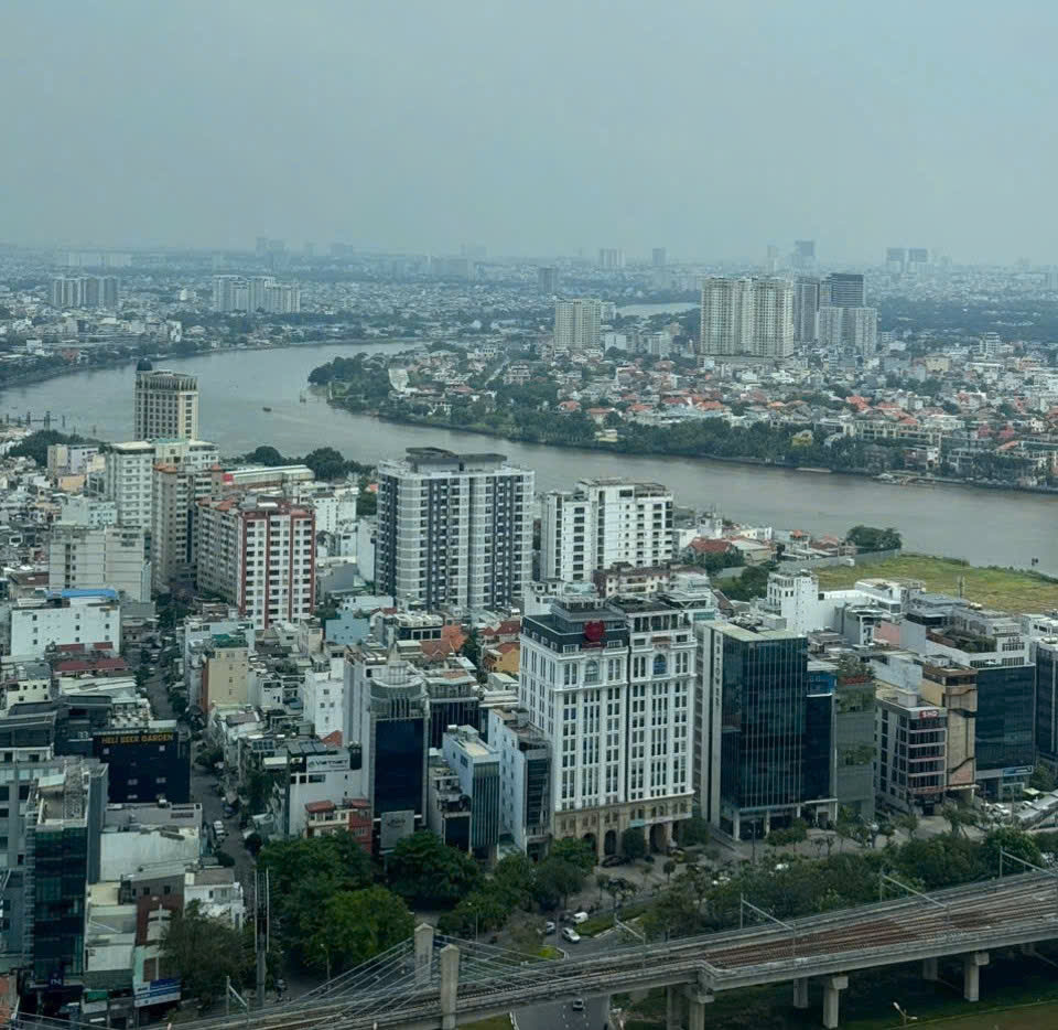 Chính Chủ Bán Vinhomes Central Park L4.03 Tầng Trung Đẹp 3Pn