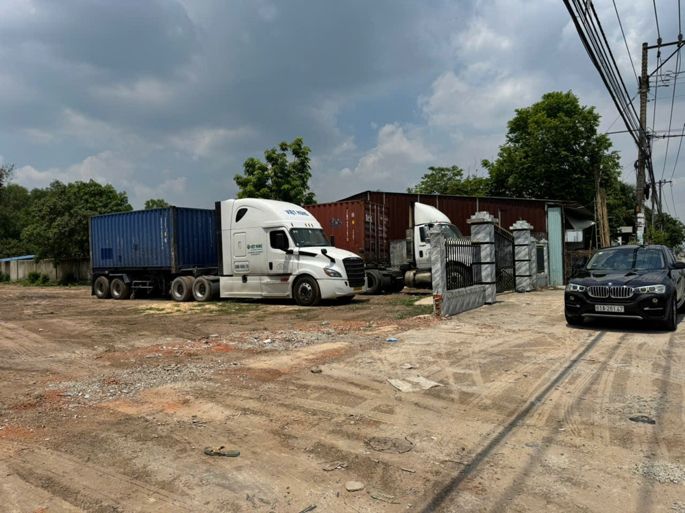 Bán Đất Mặt Tiền Đường Đt744 – Vị Trí Đẹp, Tiềm Năng Cao