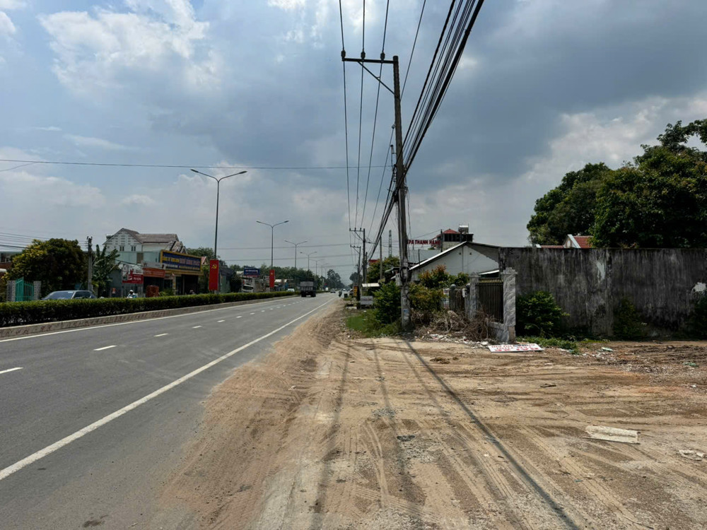 Bán Đất Mặt Tiền Đường Đt744 – Vị Trí Đẹp, Tiềm Năng Cao