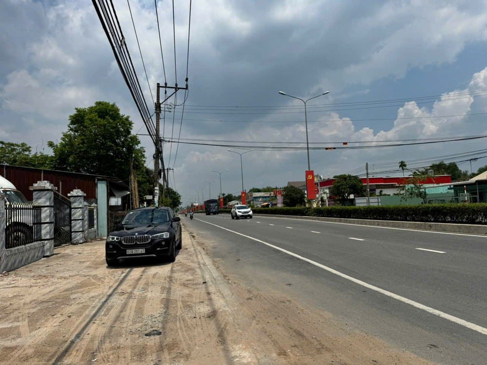 Bán Đất Mặt Tiền Đường Đt744 – Vị Trí Đẹp, Tiềm Năng Cao