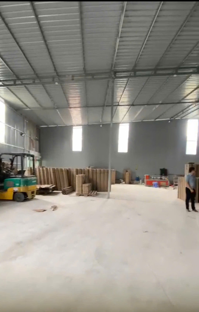 [Kho Xưởng Giá Tốt] 620M2 Tại Cổ Loa – Đông Anh – Có Trạm Điện